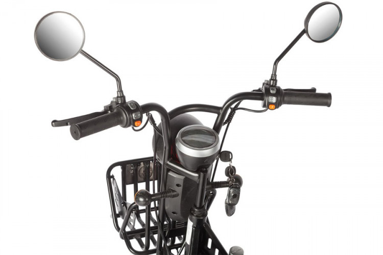 Электротрицикл Wanshida HOT HATCH в Самаре