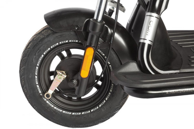 Электротрицикл Wanshida HOT HATCH в Самаре