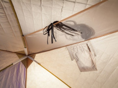 Зимняя палатка для рыбалки Polar Bird 4T Long