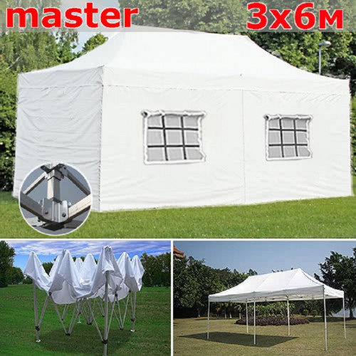 Шатер автомат Giza Garden Master 3 х 6 м в Самаре