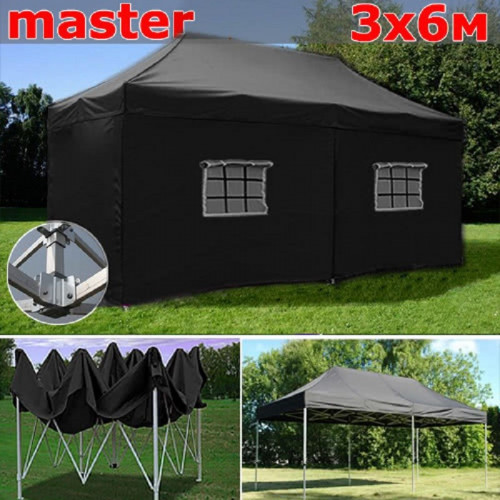 Шатер автомат Giza Garden Master 3 х 6 м в Самаре