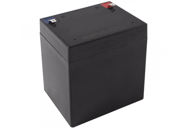 Тяговый гелевый аккумулятор RuTrike 6-GFM-5 (12V5A/H C20) в Самаре