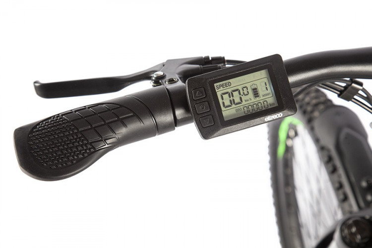 Электровелосипед Eltreco Ultra Trend UP в Самаре