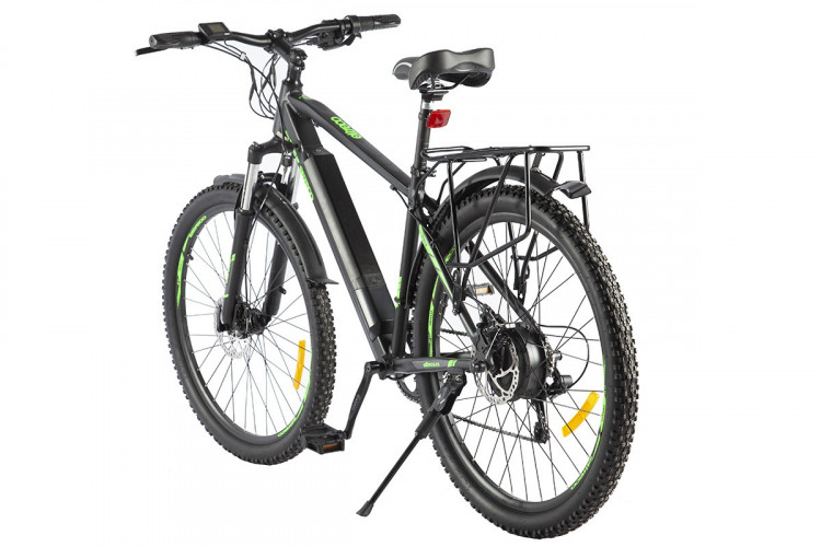 Электровелосипед Eltreco Ultra Trend UP в Самаре