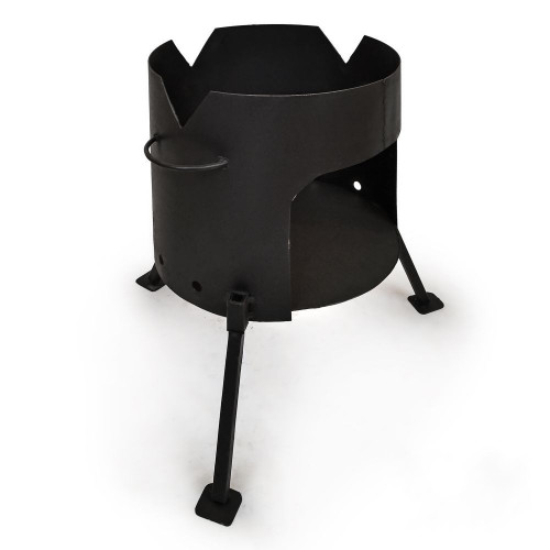 Печь под казан 8-10 литров, 340 мм в Самаре