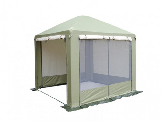 Шатер-тент Митек ПИКНИК 2,5 X 2,5 в Самаре