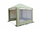 Шатер-тент Митек ПИКНИК 2,5 X 2,5 в Самаре