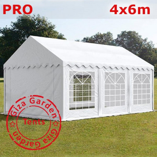 Шатер Giza Garden Pro 4 х 6 м в Самаре