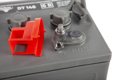 Тяговый аккумулятор RuTrike WET DT146 (T-145) 6V170A/H C3 Тяговый аккумулятор RuTrike WET DT146 (T-145) 6V170A/H C3