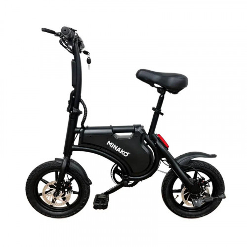 Электровелосипед Minako Smart 8Ah в Самаре