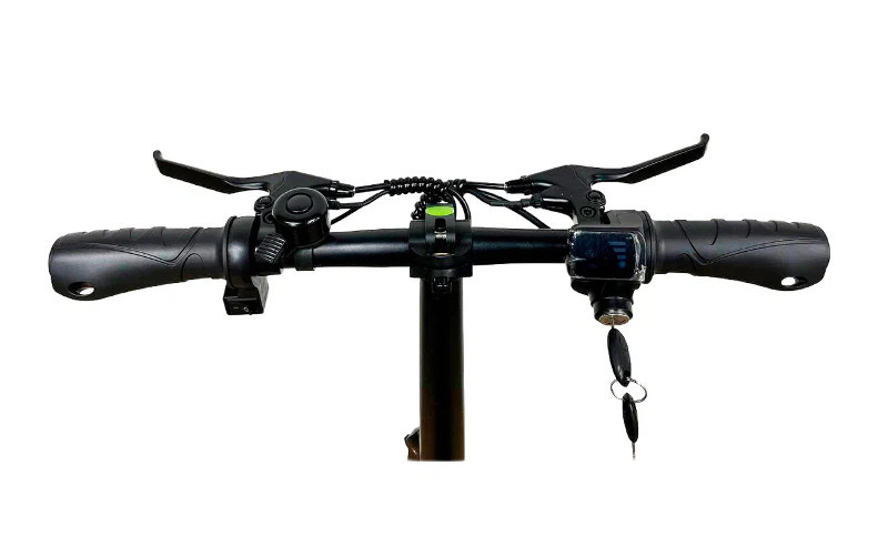 Электровелосипед Minako Smart 8Ah в Самаре