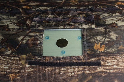 Палатка для рыбалки Медведь КУБ-4 Зима-Лето в Самаре