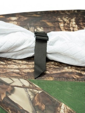 Палатка для рыбалки Медведь КУБ-4 Зима-Лето в Самаре