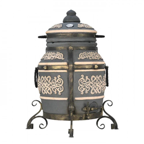 Тандыр Тамерлан в Самаре