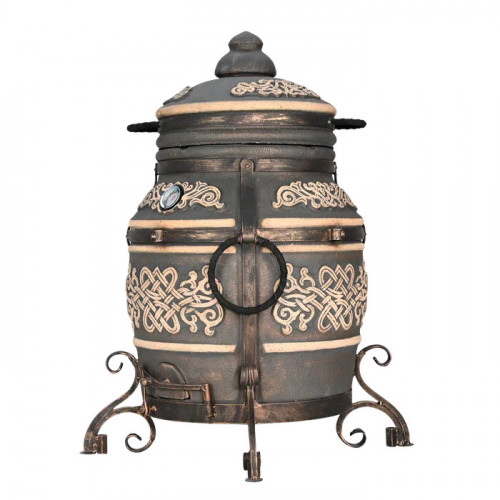 Тандыр Тамерлан в Самаре