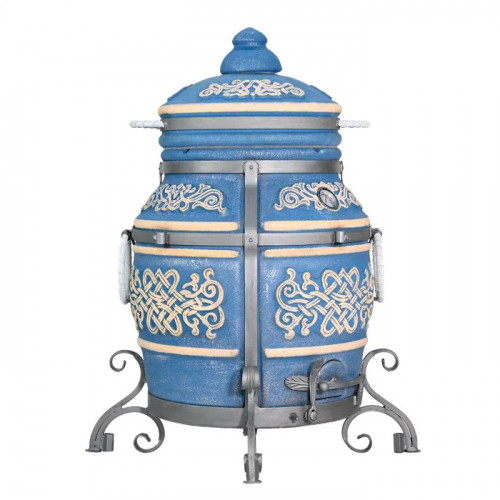 Тандыр Тамерлан в Самаре