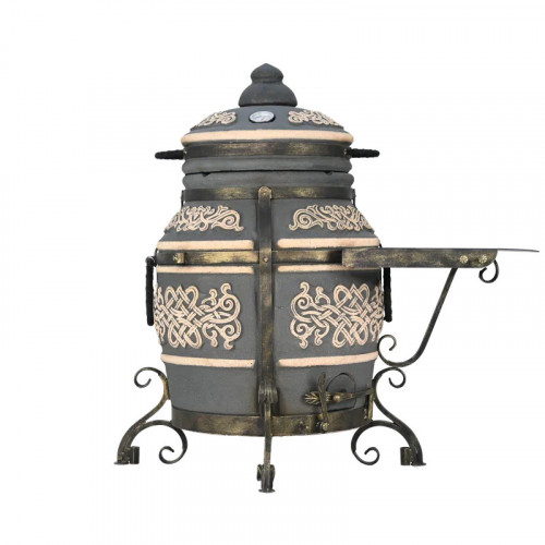 Тандыр Тамерлан в Самаре