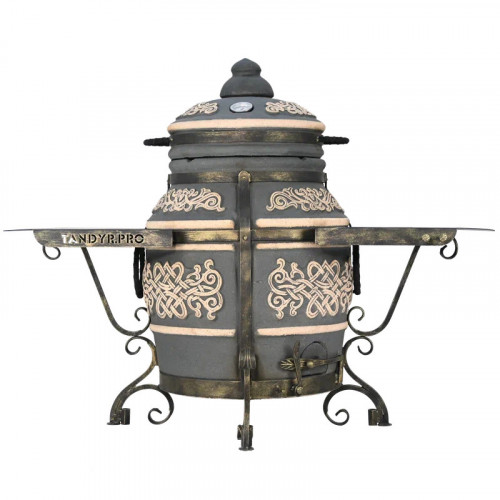 Тандыр Тамерлан в Самаре