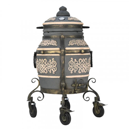 Тандыр Тамерлан в Самаре