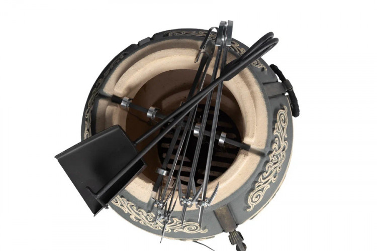 Тандыр Тамерлан в Самаре