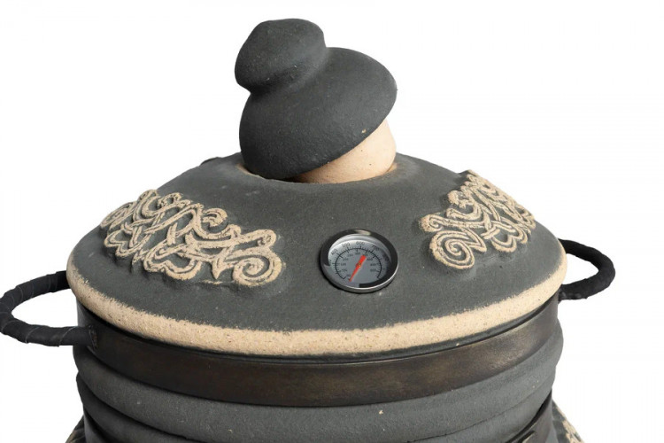 Тандыр Тамерлан в Самаре