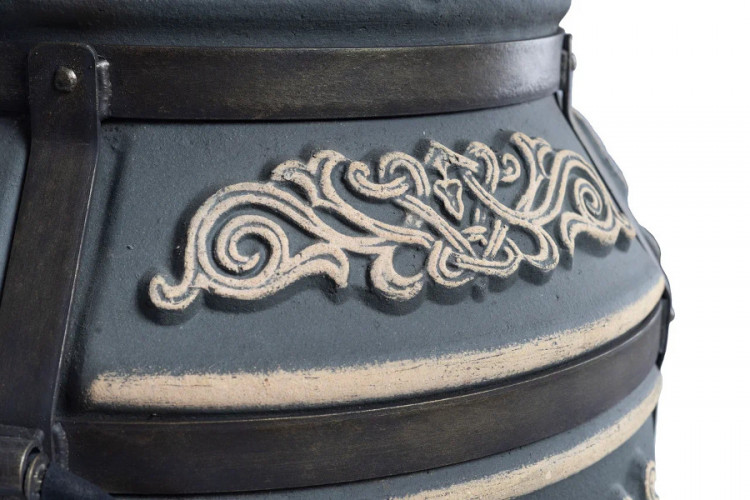 Тандыр Тамерлан в Самаре