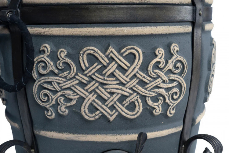 Тандыр Тамерлан в Самаре