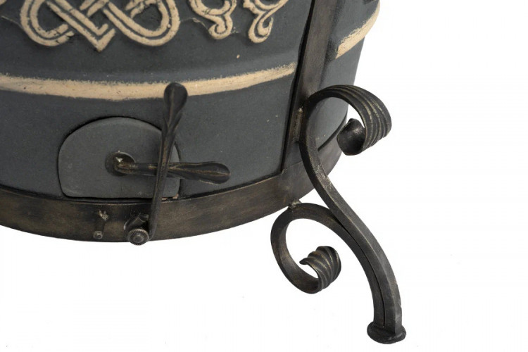 Тандыр Тамерлан в Самаре