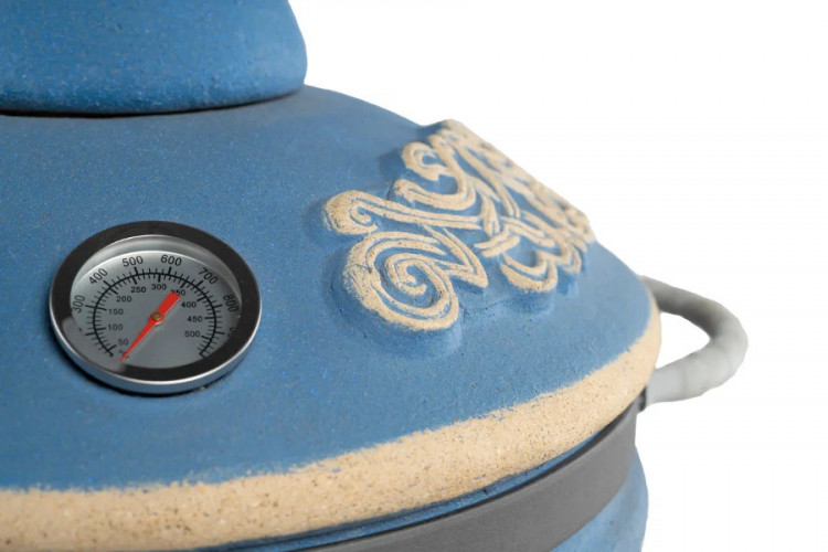 Тандыр Тамерлан в Самаре