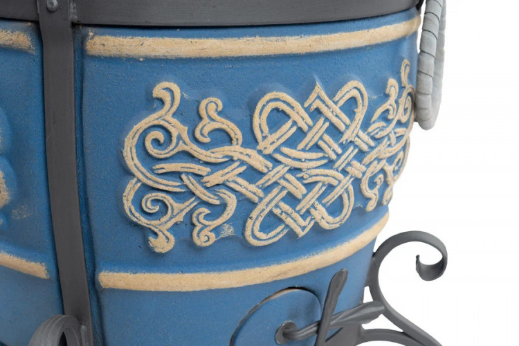 Тандыр Тамерлан в Самаре