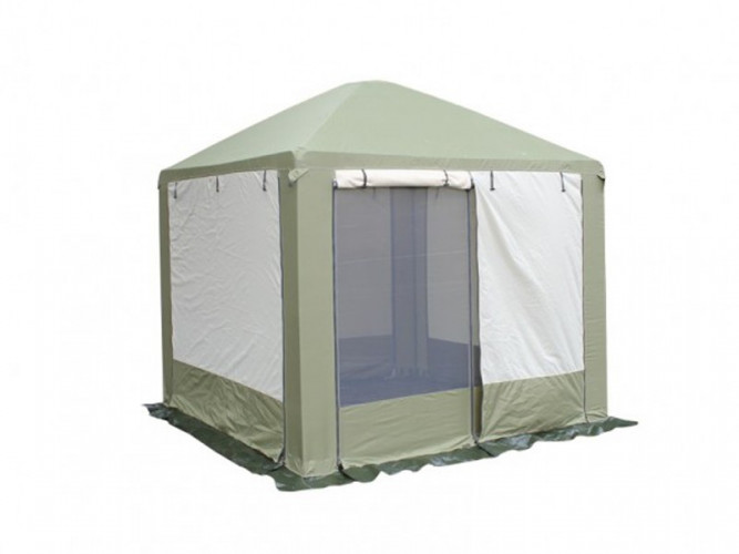 Шатер-тент Митек ПИКНИК 3,0 X 3,0 в Самаре