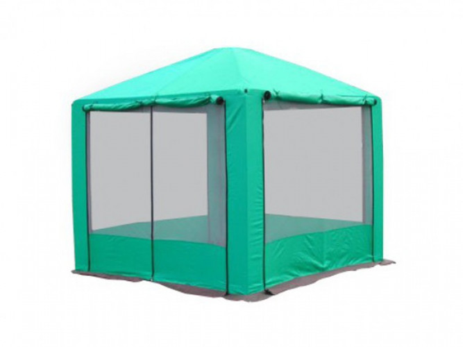 Шатер-тент Митек ПИКНИК 3,0 X 3,0 в Самаре