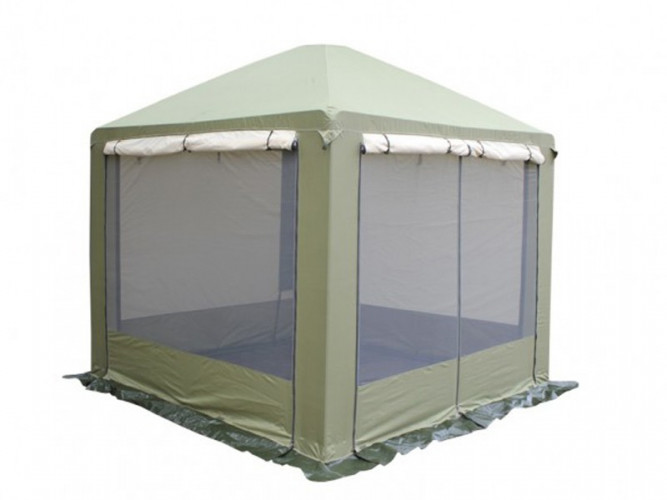 Шатер-тент Митек ПИКНИК 3,0 X 3,0 в Самаре
