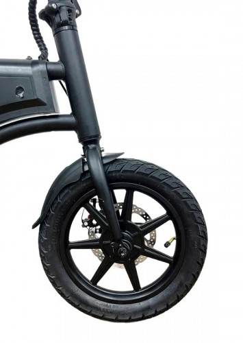 Электровелосипед Minako Smart 10Ah в Самаре