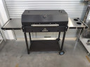 Мангал стационарный Granada Optima BBQ в Самаре
