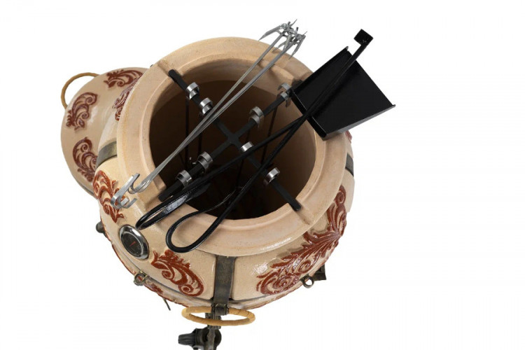 Тандыр Персидский в Самаре