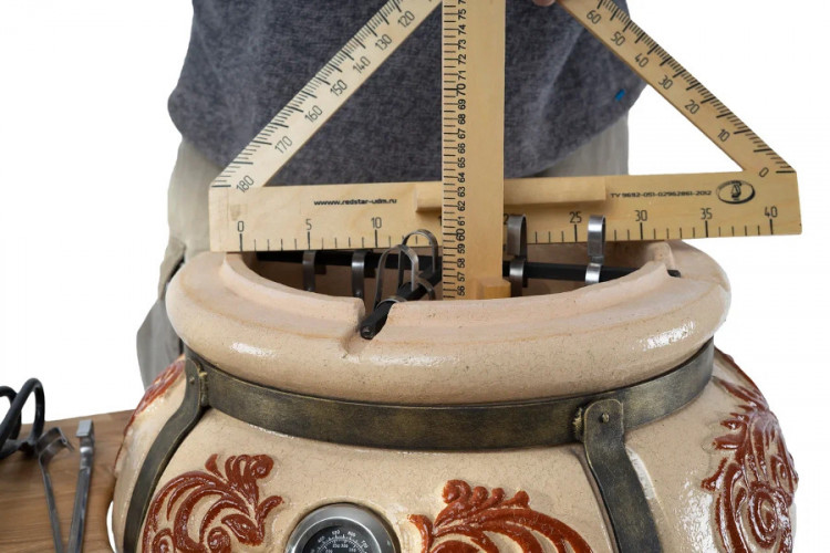 Тандыр Персидский в Самаре