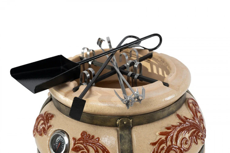 Тандыр Персидский в Самаре