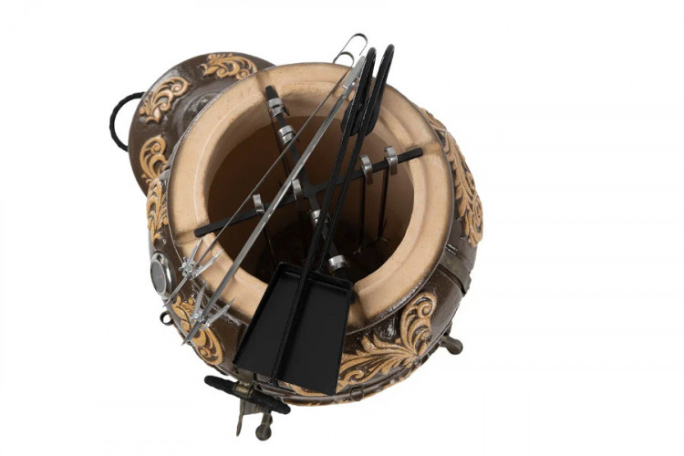 Тандыр Персидский в Самаре