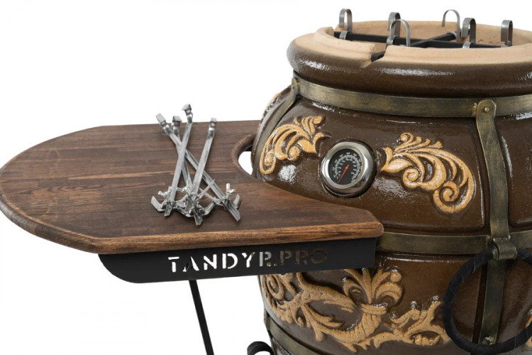 Тандыр Персидский в Самаре