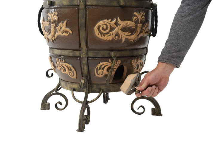 Тандыр Персидский в Самаре