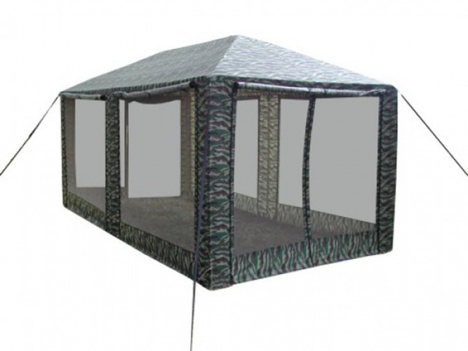 Шатер-тент Митек ПИКНИК 5,0 X 2,5 в Самаре