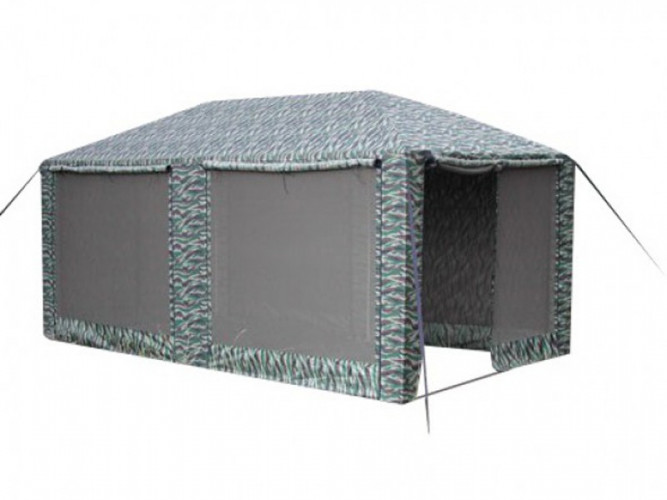 Шатер-тент Митек ПИКНИК 5,0 X 2,5 в Самаре