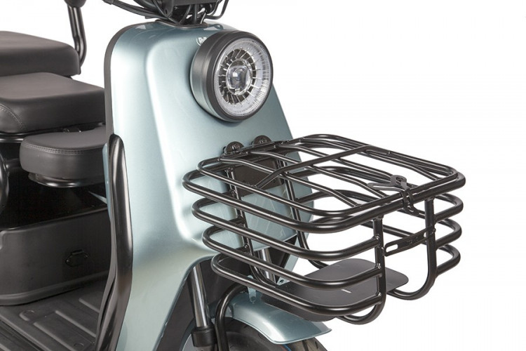 Электроскутер Rutrike Патрон в Самаре