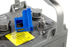 Тяговый аккумулятор RuTrike WET DT1275 (T1275) 12V100A/H C3 Тяговый аккумулятор RuTrike WET DT1275 (T1275) 12V100A/H C3