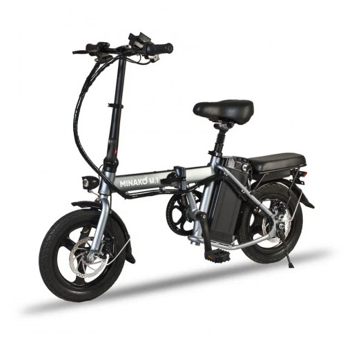 Электровелосипед Minako M.1 в Самаре