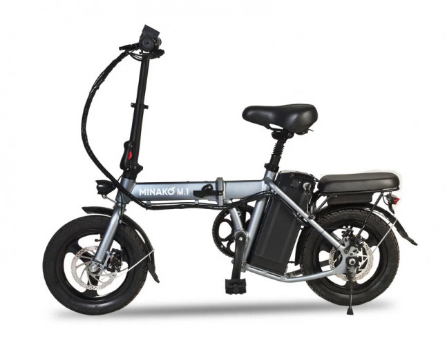 Электровелосипед Minako M.1 в Самаре