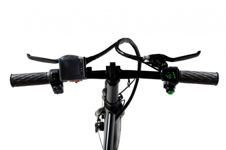 Электровелосипед Minako M.1 в Самаре