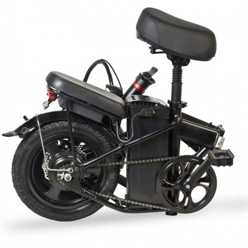 Электровелосипед Minako M.1 в Самаре