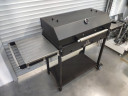 Мангал стационарный Granada Optima BBQ Plus в Самаре